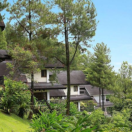 Gunung Geulis Cottages Managed By Royal Tulip Богор Екстериор снимка