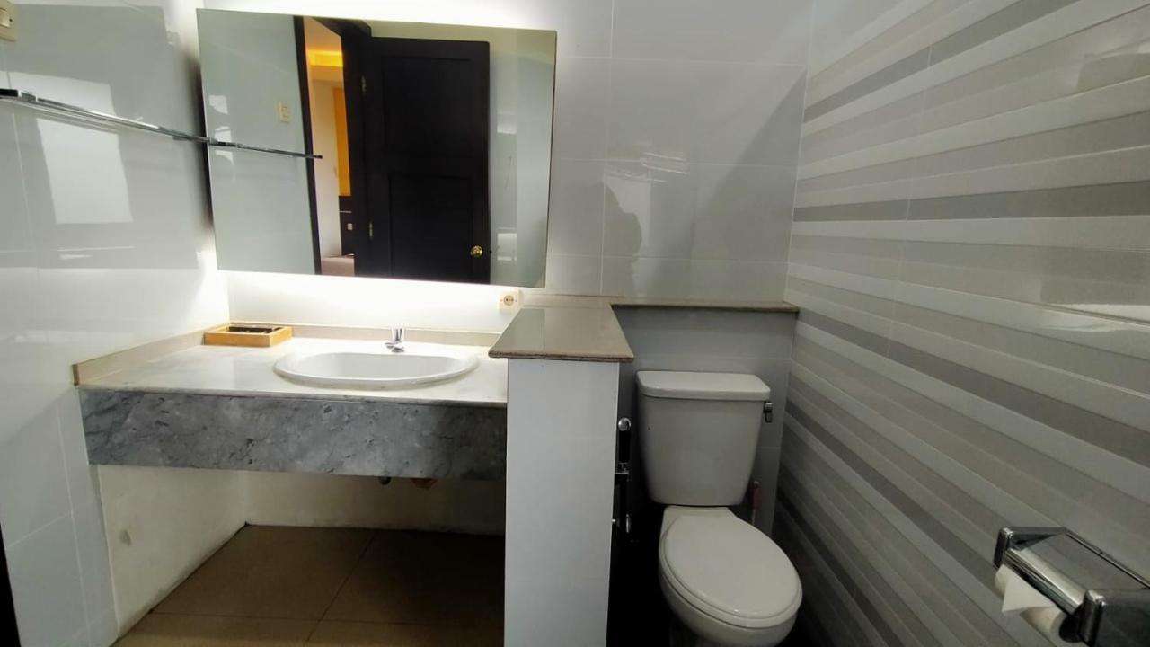Gunung Geulis Cottages Managed By Royal Tulip Богор Екстериор снимка