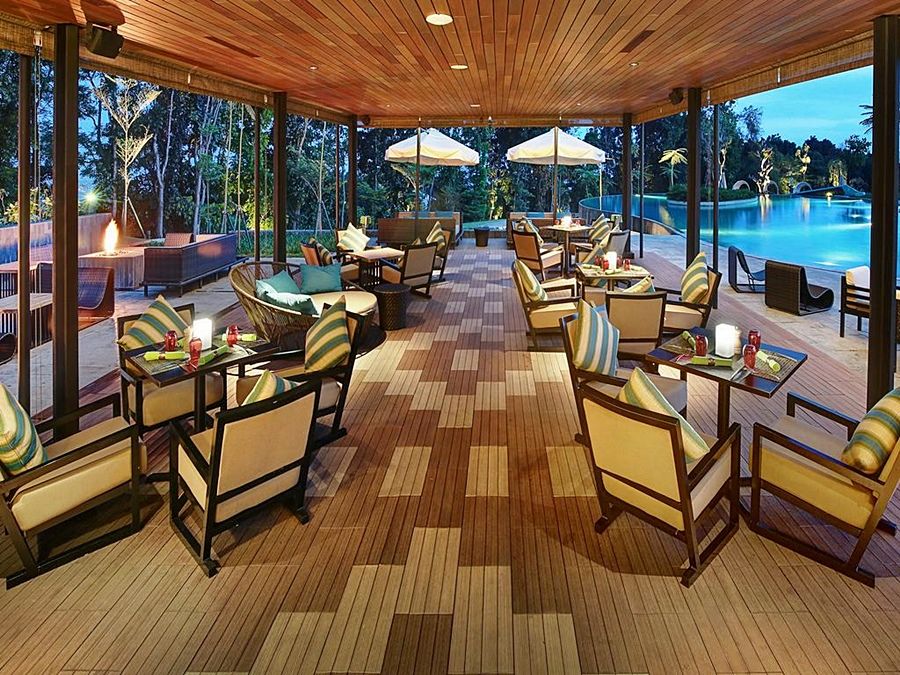 Gunung Geulis Cottages Managed By Royal Tulip Богор Екстериор снимка