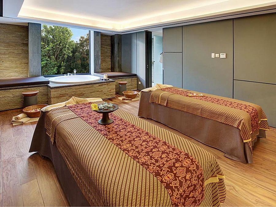 Gunung Geulis Cottages Managed By Royal Tulip Богор Екстериор снимка